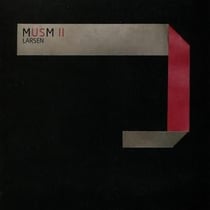 Musm II: A Collection of Previously Unreleased and Rare Tracks - 1996-2000