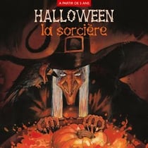 Halloween - La Sorcière