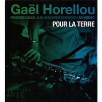 Pour la terre