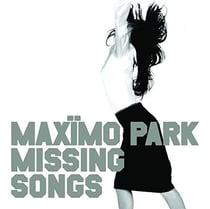 Missing songs