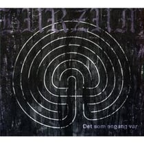 Ii-det som engang var