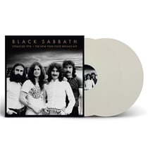 Syracuse 1976 (Broadcast Recording) - édition limitée colorée