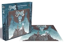 Puzzle 500 pièces - Ghost : opus eponymous