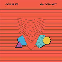 Galactic melt