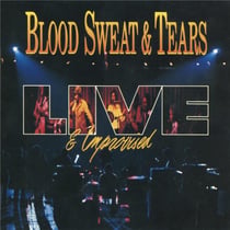 Live And Improvised