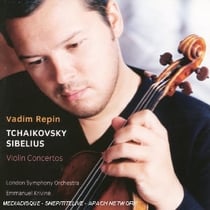 Concerto pour violon opus 35, concerto pour violon opus 47