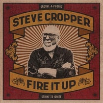 Fire it up