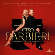 Otro Barbieri
