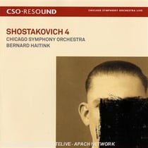 Symphonie n° 4 - beyond the score