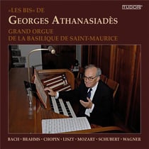 "les bis" de georges athanasiadès