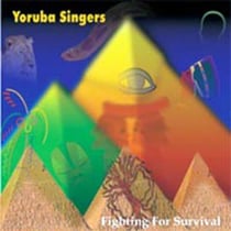 Fighting for survival