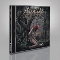 The Book Of Suffering - Tome I