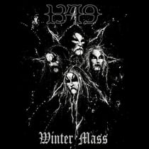 Winter Mass - édition gatefold