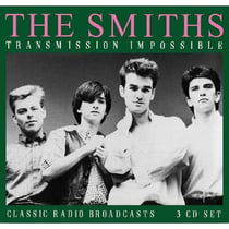 Transmission Impossible (Radio Broadcasts)