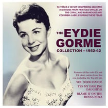 Collection 1952-1962