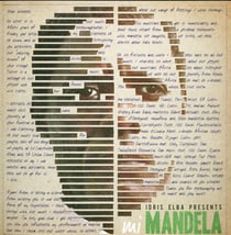 Idris elba presents mi mandela