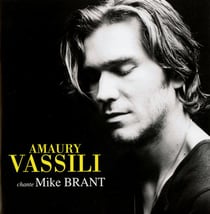 Amaury Vassili chante Mike Brant