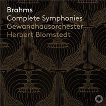 Symphonies (Intégrale)