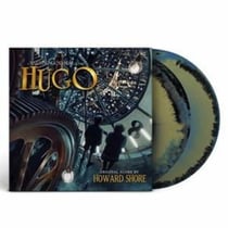 Hugo Original Score