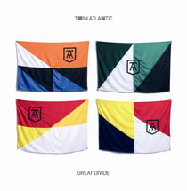 Great divide