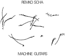 Machine guitars