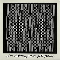 Two solo pieces