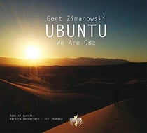 Ubuntu, we are one - Gert Zimanowski