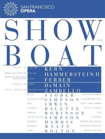 Show boat