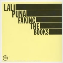 Faking The Books