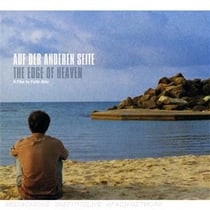 The edge of heaven (b.o.f)