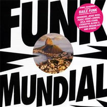 Funk Mundial