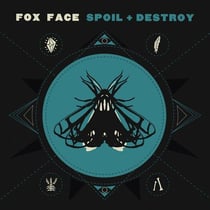 Spoil + destroy