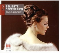 Beliebte Opernarien
