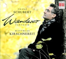 Wanderer fantasie