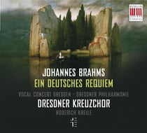 Ein deutsches requiem