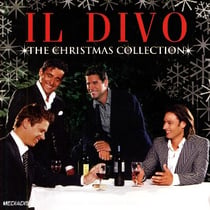 The Christmas Collection - CD