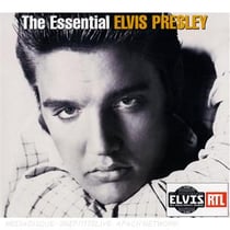 The essential : Elvis Presley