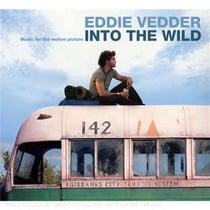 Into the wild (bof)