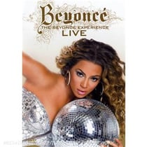 The beyoncé experience live