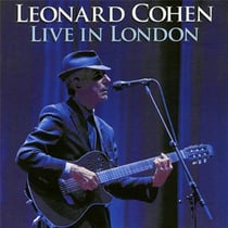 Live in London