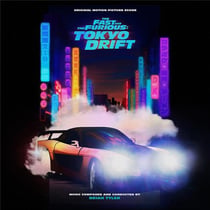 The Fast And The Furious: Tokyo Drift