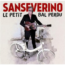 Le petit bal perdu - CD