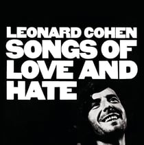 Songs of love and hate