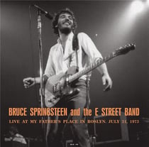 Live At My Father's Place In Roslyn NY July 31 1973 WLIR-FM