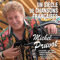 Un siècle de chansons françaises