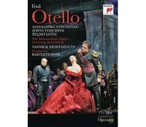 Verdi: otello