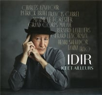 Ici et ailleurs