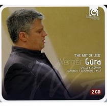 L'art du lied