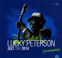 Live in marciac