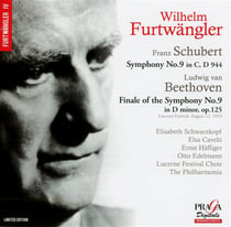 Symphony n°9